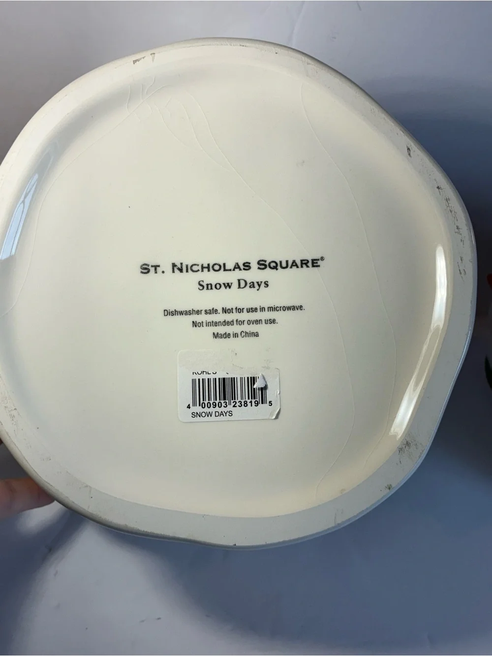 St. Nicholas Square Snow Days 11